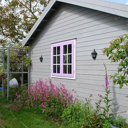 B&B Oeland Ottoland Екстериор снимка