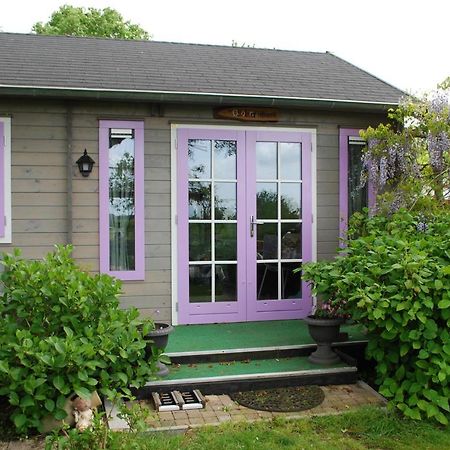 B&B Oeland Ottoland Екстериор снимка