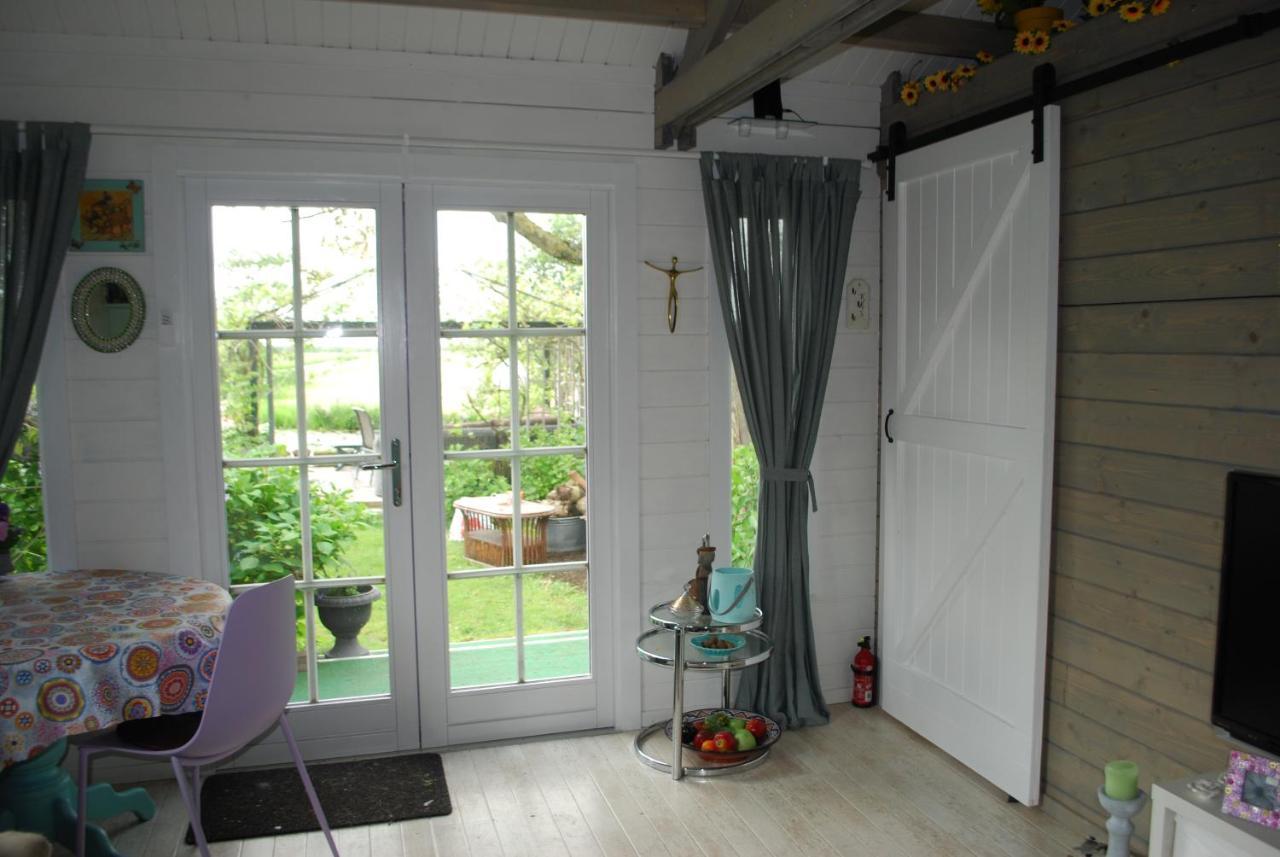 B&B Oeland Ottoland Екстериор снимка
