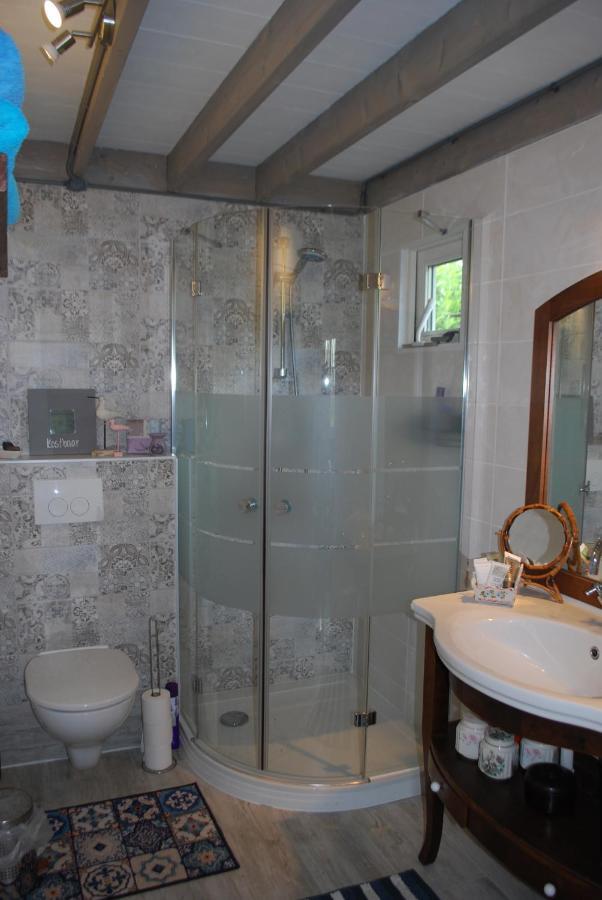 B&B Oeland Ottoland Екстериор снимка